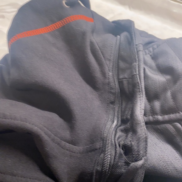 NWOT Genuine Harley Hood Zipout Jacket Medium - Picture 8 of 15